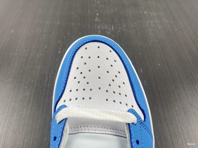 Bmlin Low UNC Air CJ7891-401 Nike x SB Jordan 1 0721